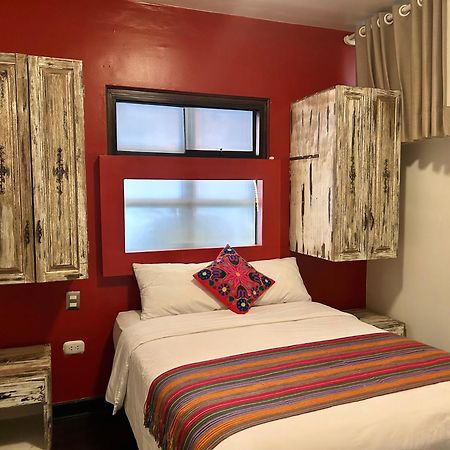 Wakapunku Boutique Hotel Cuzco Zewnętrze zdjęcie