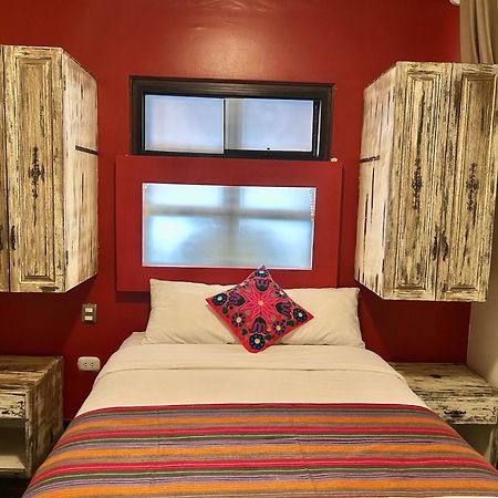Wakapunku Boutique Hotel Cuzco Zewnętrze zdjęcie