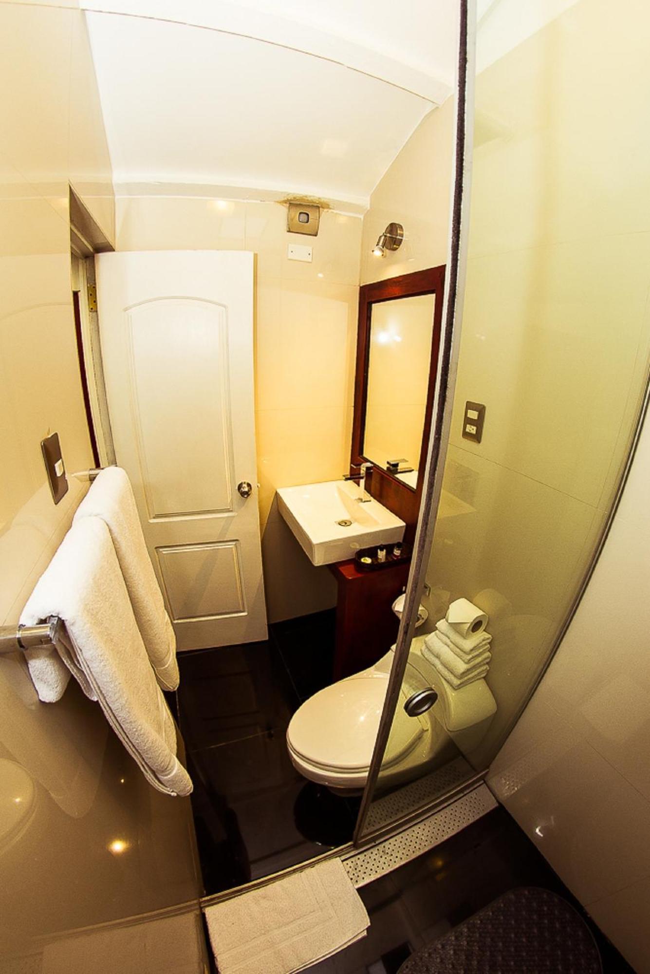 Wakapunku Boutique Hotel Cuzco Zewnętrze zdjęcie