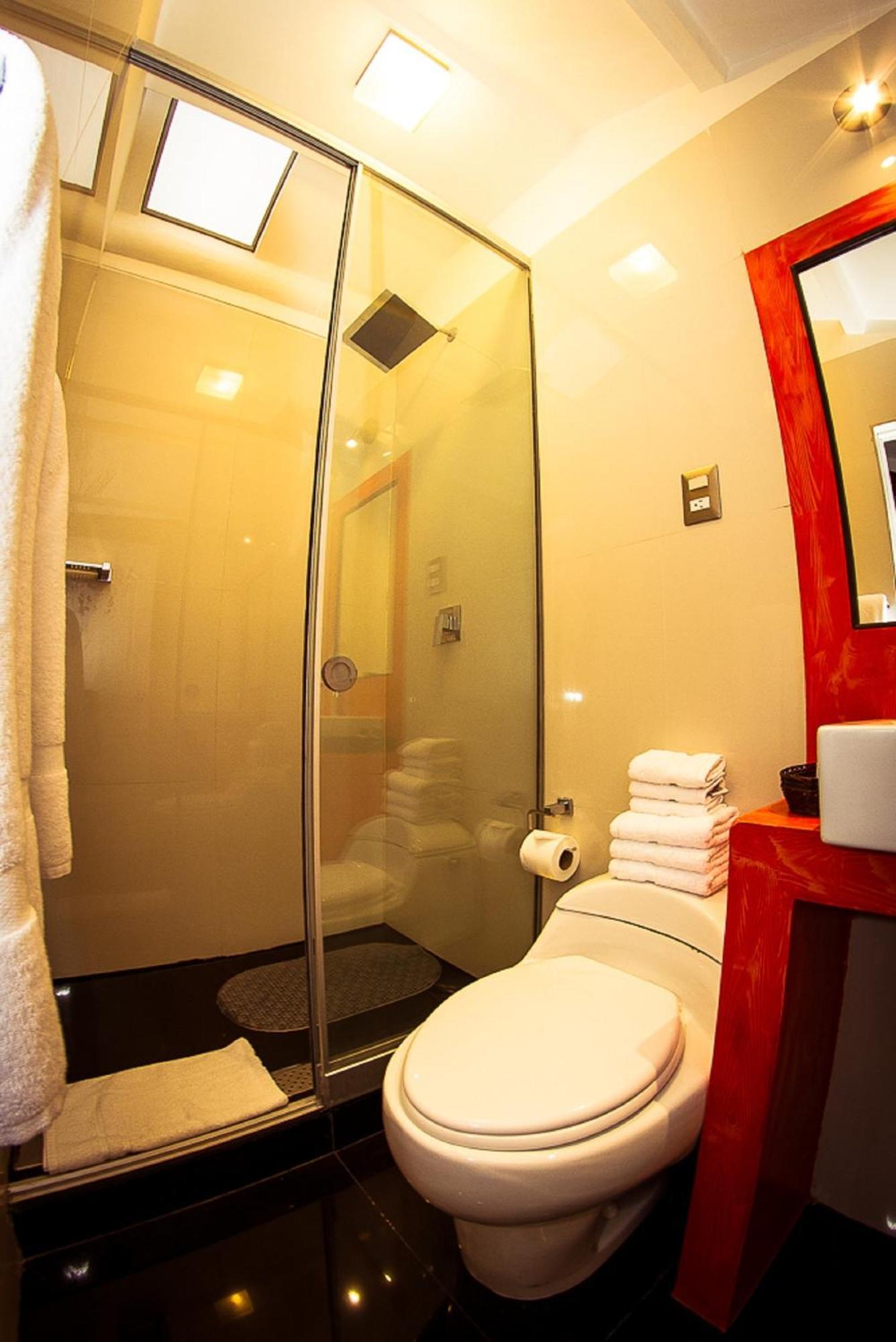Wakapunku Boutique Hotel Cuzco Zewnętrze zdjęcie