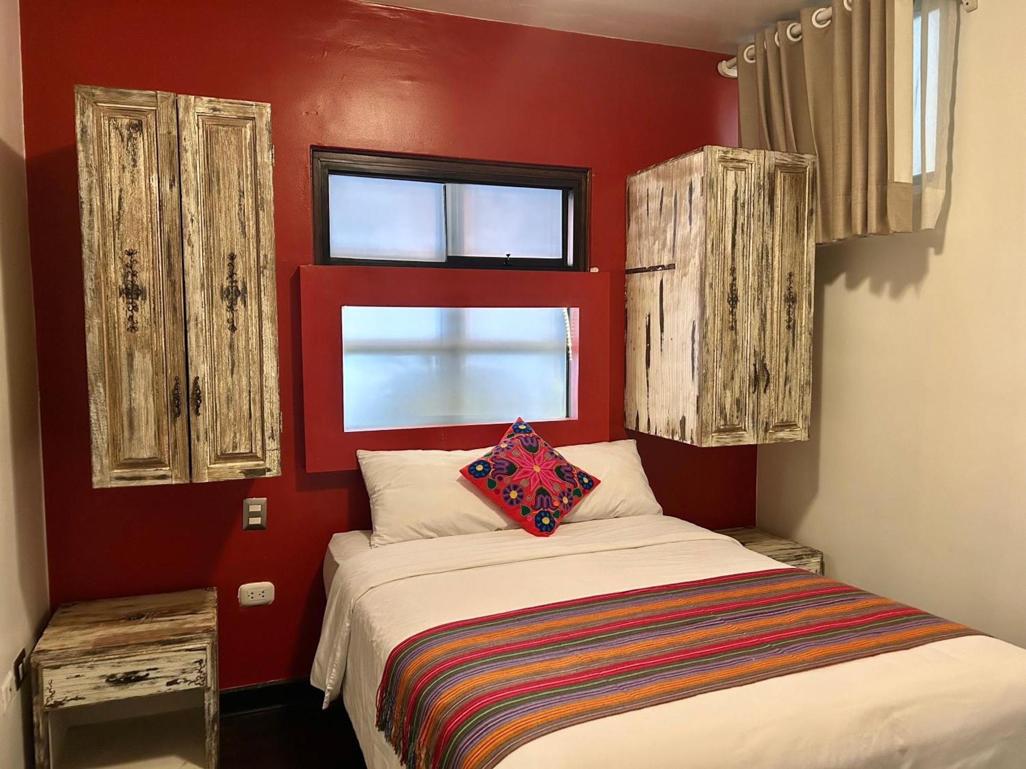 Wakapunku Boutique Hotel Cuzco Zewnętrze zdjęcie