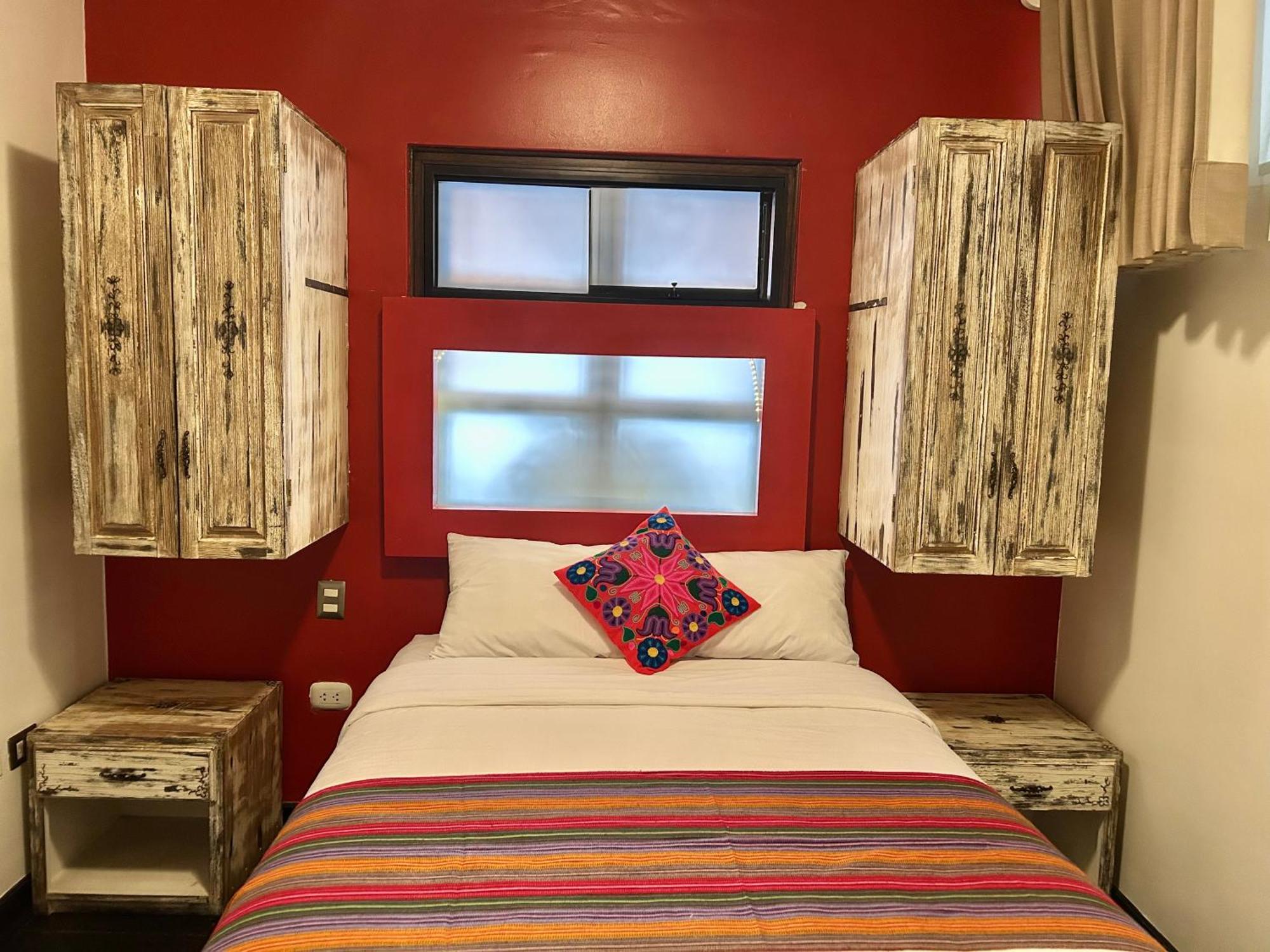Wakapunku Boutique Hotel Cuzco Zewnętrze zdjęcie