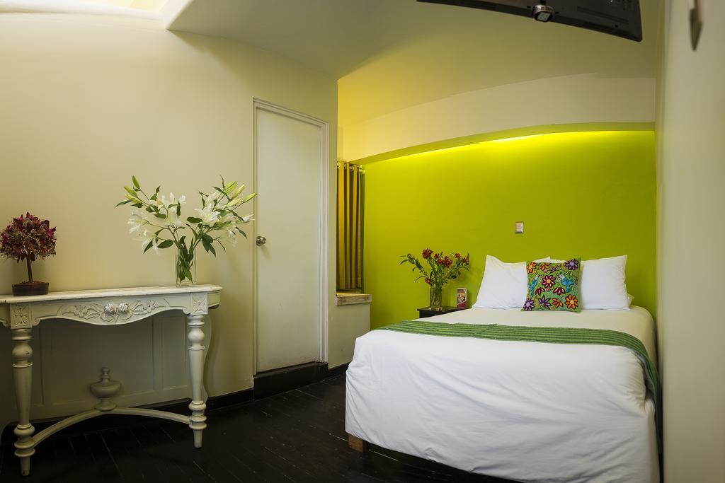 Wakapunku Boutique Hotel Cuzco Zewnętrze zdjęcie
