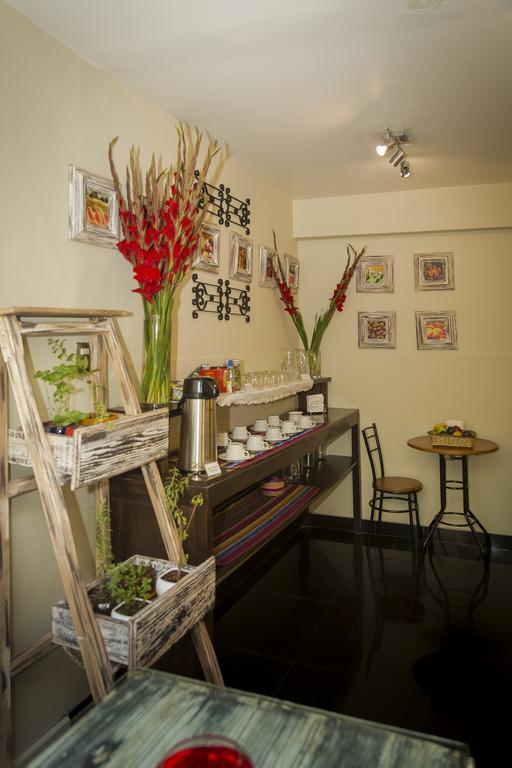 Wakapunku Boutique Hotel Cuzco Zewnętrze zdjęcie