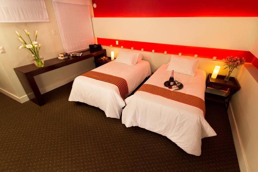 Wakapunku Boutique Hotel Cuzco Pokój zdjęcie