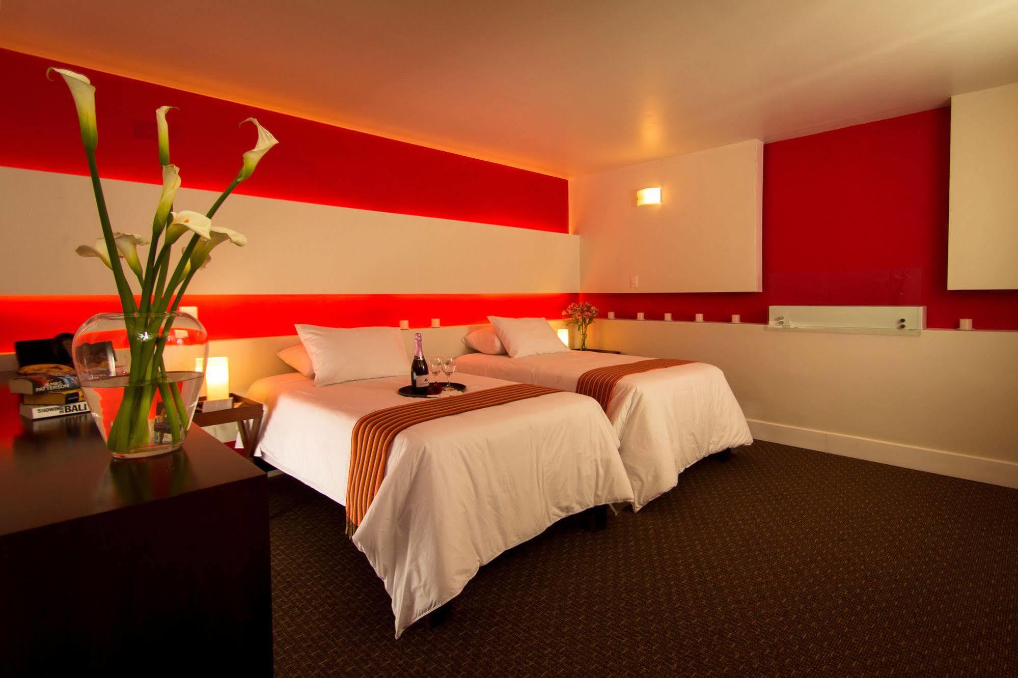 Wakapunku Boutique Hotel Cuzco Zewnętrze zdjęcie