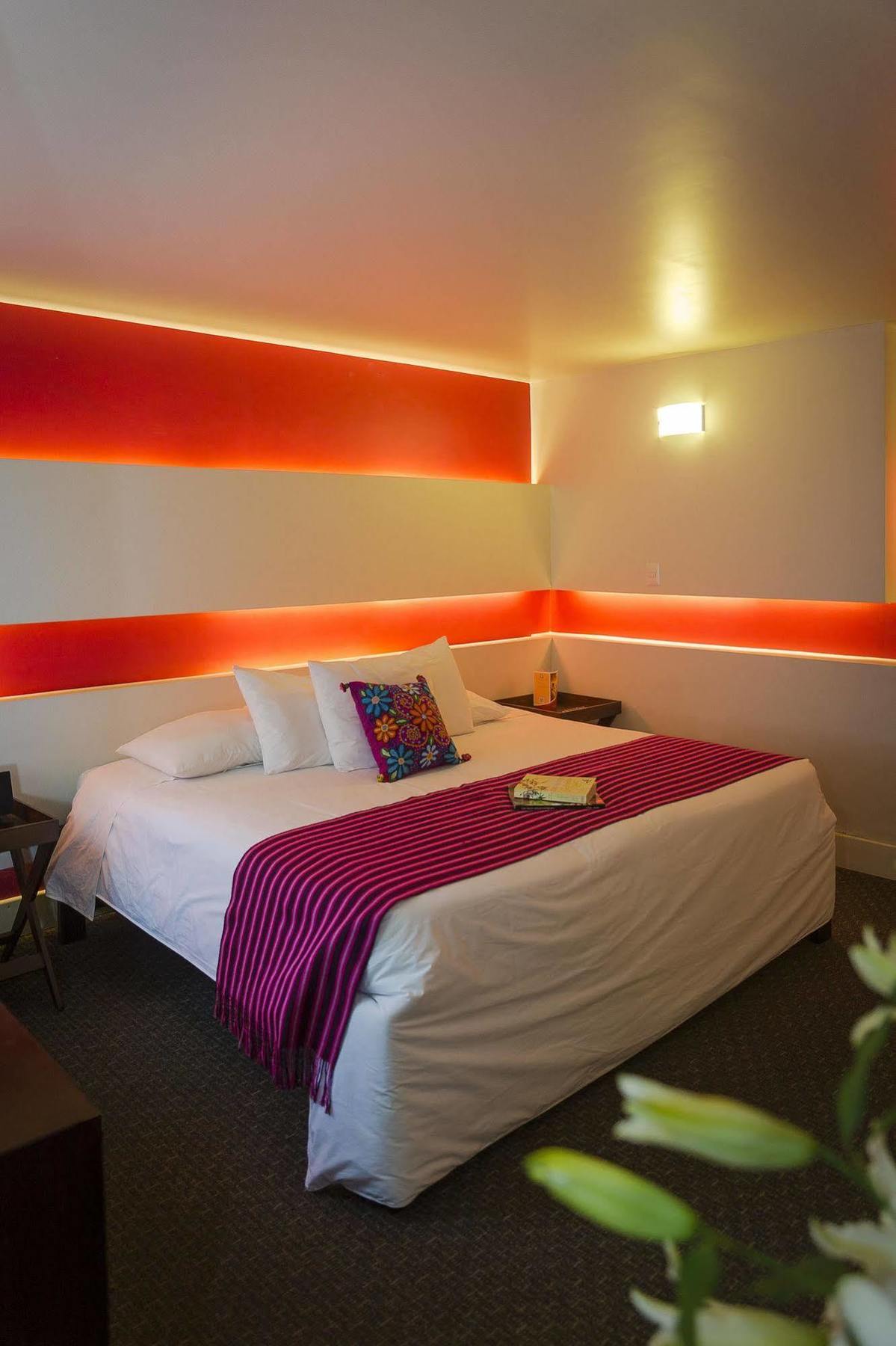 Wakapunku Boutique Hotel Cuzco Zewnętrze zdjęcie