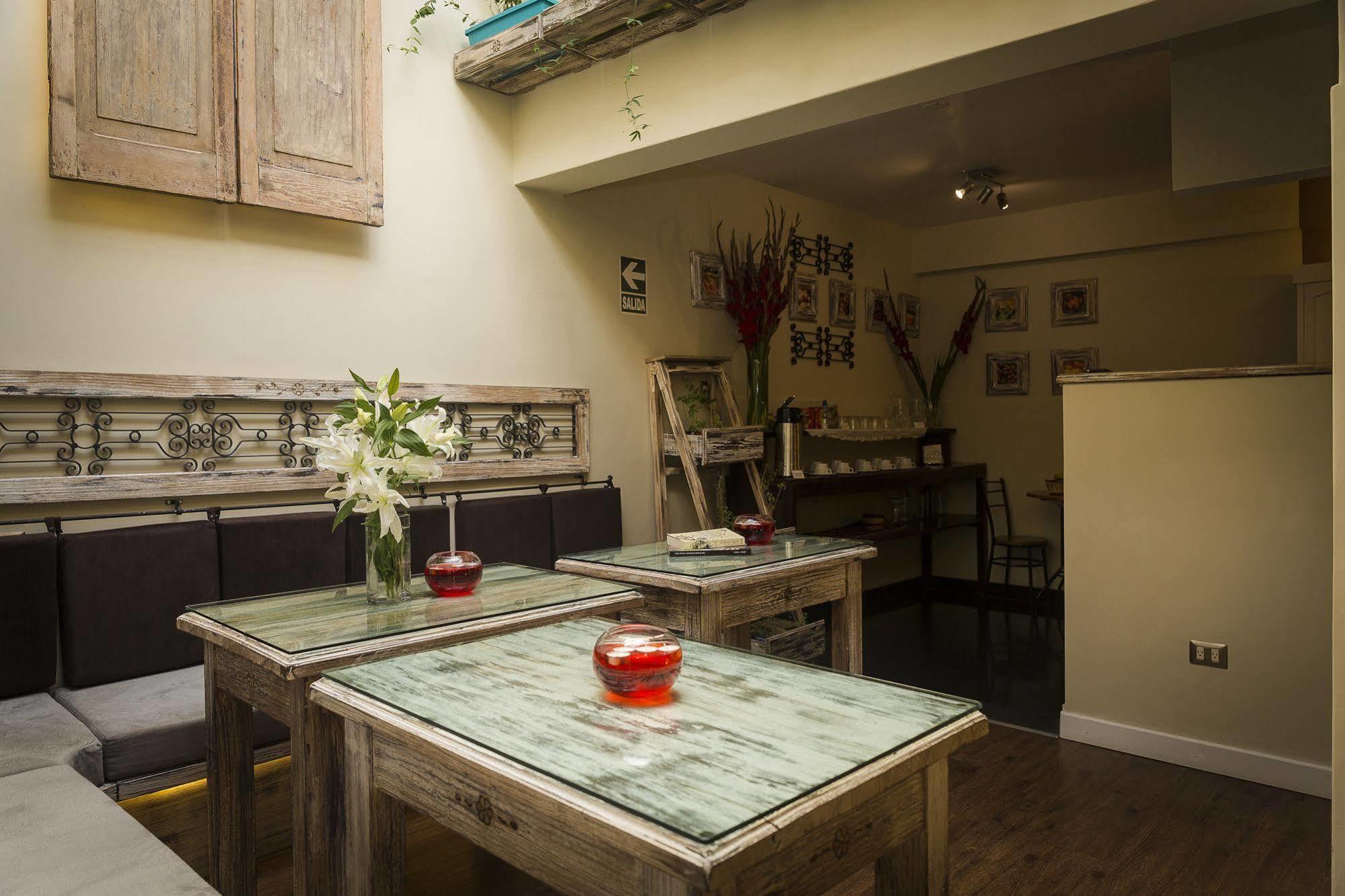 Wakapunku Boutique Hotel Cuzco Zewnętrze zdjęcie